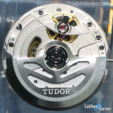 tudor ea612|tudor mt5612 automatic movement.